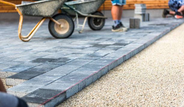 Best Interlocking Driveway Pavers  in Moody, AL