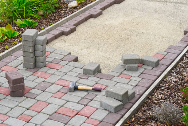 Best Commercial Driveway Pavers  in Moody, AL