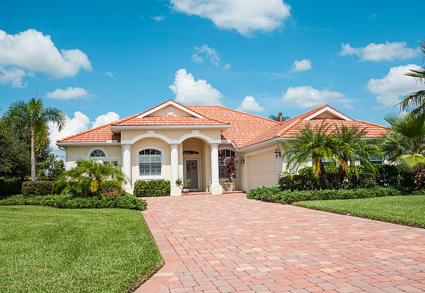 Best Concrete Paver Driveway  in Moody, AL